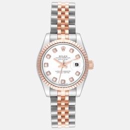 Rolex: Часы 