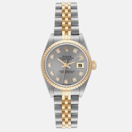 Rolex: Часы 