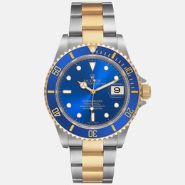 Rolex: Часы  Submariner