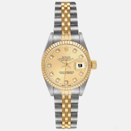 Rolex: Часы 