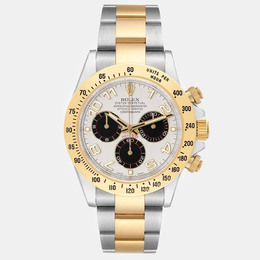 Rolex: Часы  Cosmograph Daytona