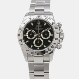 Rolex: Часы  Cosmograph Daytona