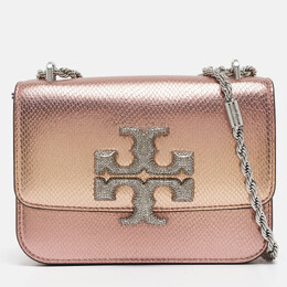 Tory Burch: Сумка  Eleanor