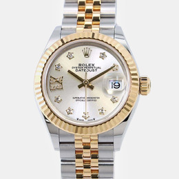 Rolex: Часы 