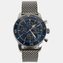 Breitling: Часы  SuperOcean