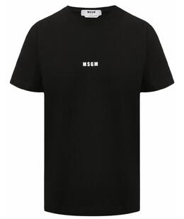 MSGM: Футболка 