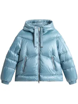 Woolrich: Короткая куртка 