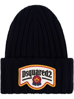DSQUARED2: Шапка 
