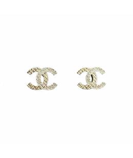 CHANEL: Серьги 