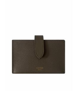 CELINE: Картхолдер 