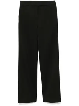 ZIMMERMANN: Чёрные брюки 