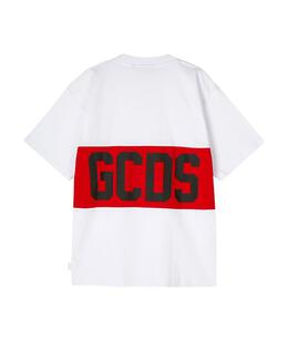 GCDS: Футболка 