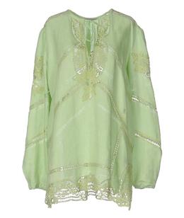 ERMANNO SCERVINO: Блуза 