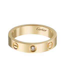 CARTIER: Кольцо 