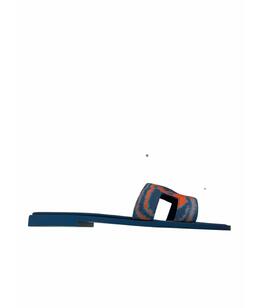 HERMES: Сандалии 