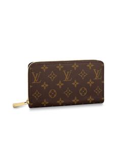 LOUIS VUITTON: Кошелёк 