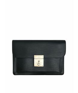 LOUIS VUITTON: Клатч 