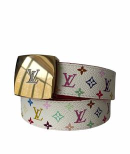 LOUIS VUITTON: Ремень 