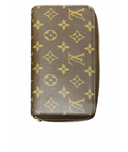 LOUIS VUITTON: Кошелёк 