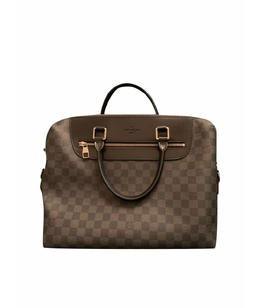 LOUIS VUITTON: Портфель 