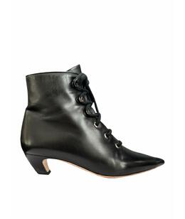 CHRISTIAN DIOR: Ботинки 
