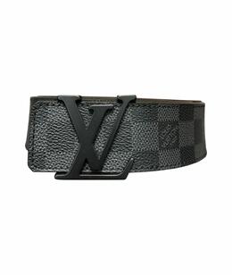 LOUIS VUITTON: Ремень 