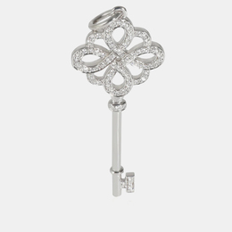 Tiffany & Co.: Подвеска 
