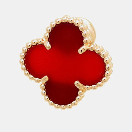 Van Cleef & Arpels: Серьги 