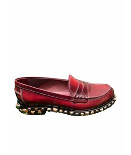 LOUIS VUITTON: Лоферы 