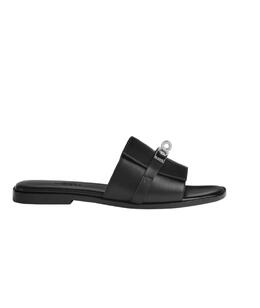 HERMES: Шлёпанцы 