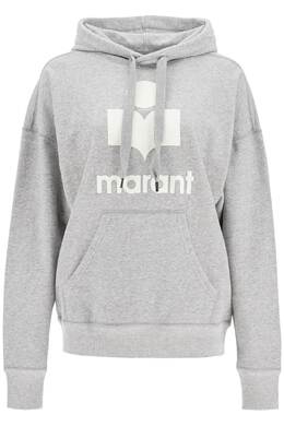 Isabel Marant Etoile: Хлопковая толстовка  Mansel