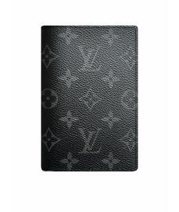 LOUIS VUITTON: Обложка 