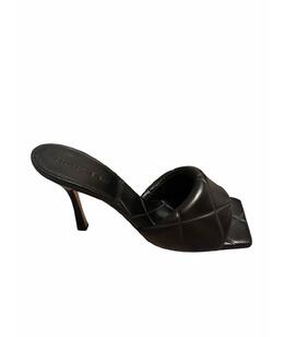 BOTTEGA VENETA: Сабо 