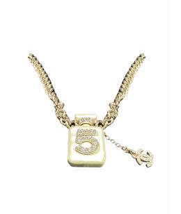 CHANEL: Подвеска 