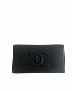 CHANEL: Кошелёк 