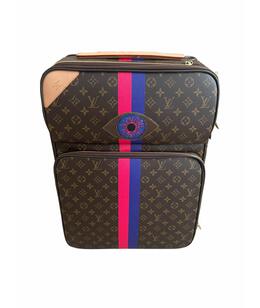 LOUIS VUITTON: Чемодан 