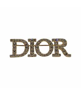 CHRISTIAN DIOR: Брошь 