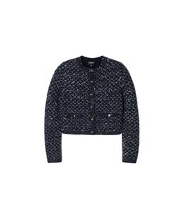 CHANEL: Жакет 