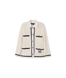 CHANEL: Жакет 