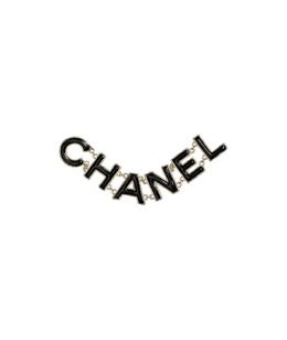 CHANEL: Брошь 