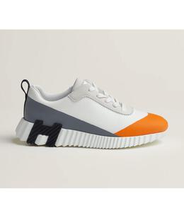 HERMES: Кроссовки 