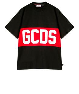 GCDS: Футболка 