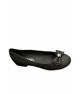 CHANEL: Балетки 