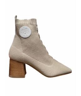 HERMES: Ботинки 
