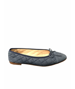 CHANEL: Балетки 