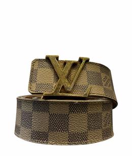 LOUIS VUITTON: Ремень 