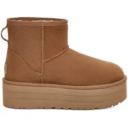 UGG: Светлые угги 