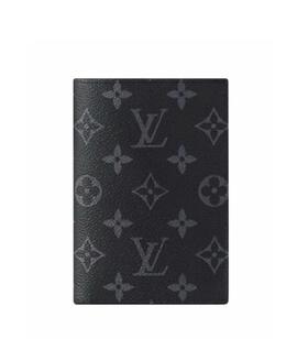 LOUIS VUITTON: Обложка 