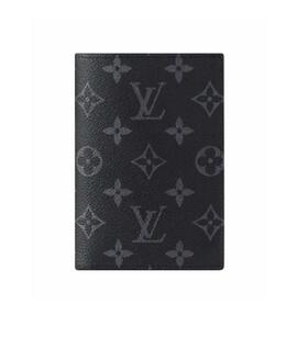 LOUIS VUITTON: Обложка 