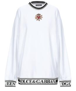 DOLCE&GABBANA: Свитер 